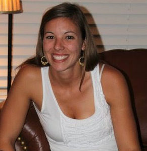 Meet your Posher, Lauren